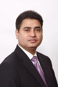 Malik  Ashfaque