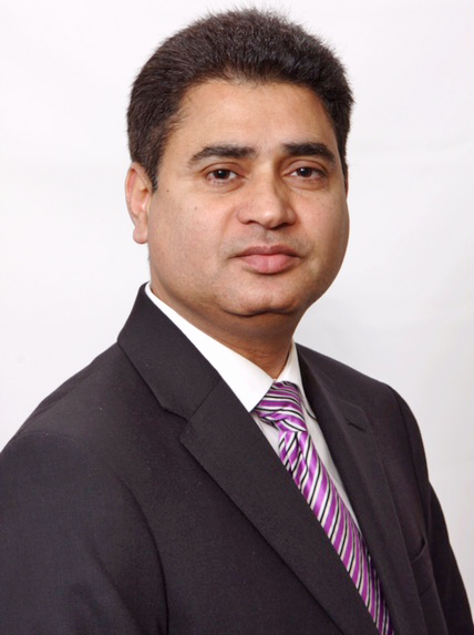 Malik  Ashfaque